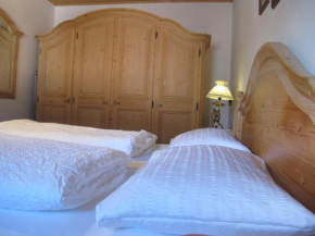 Villa Ula Verda- Apartments Marianna Santa Cristina Valgardena